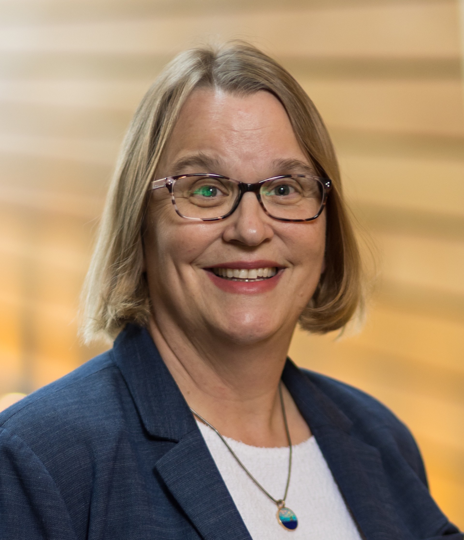 Allison Hubel